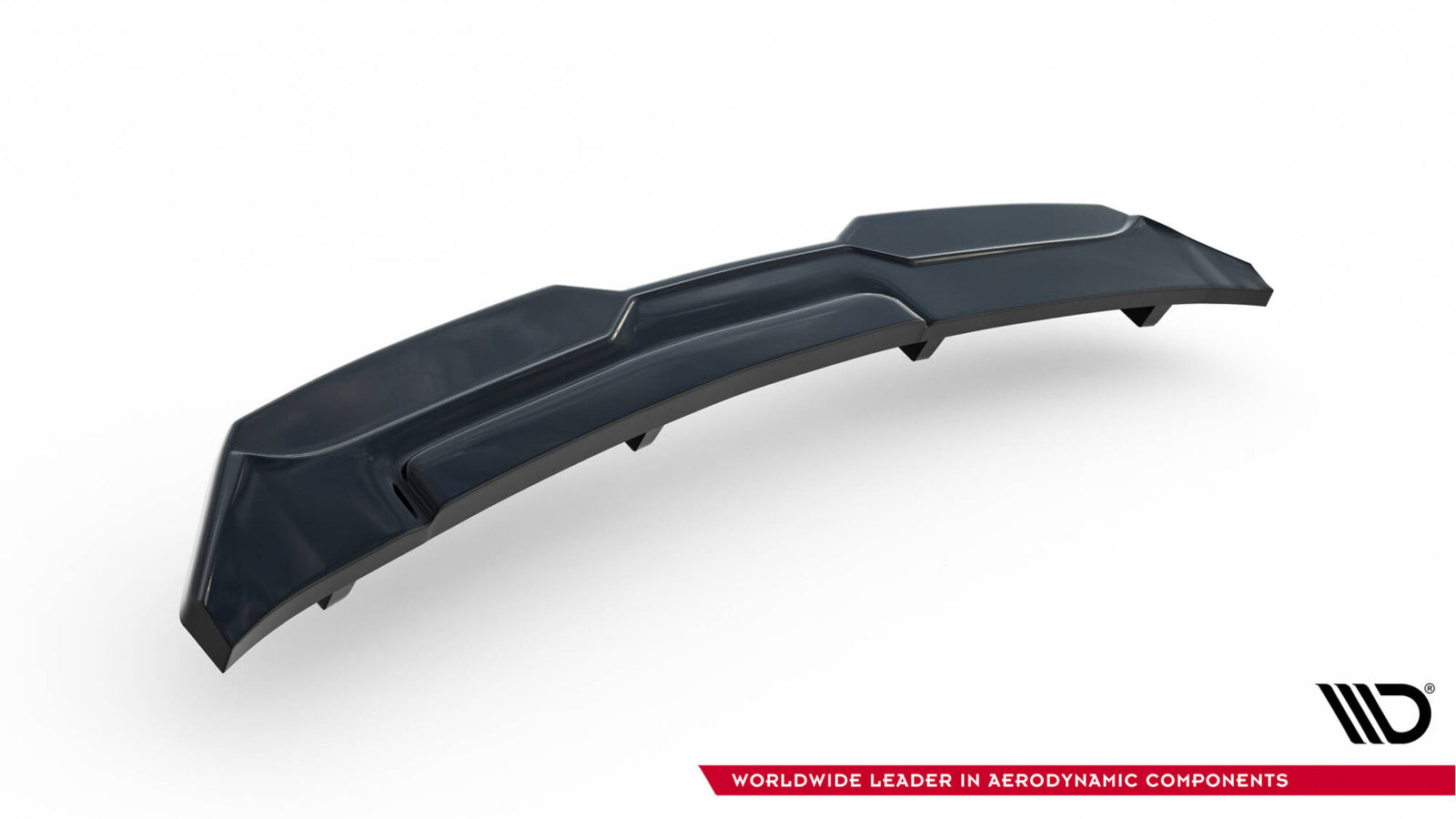 Splitter Tylny BMW X4 F26 M-Pack Maxton Design
