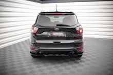 Splitter Tylny Ford Escape ST-Line Mk3 Maxton Design