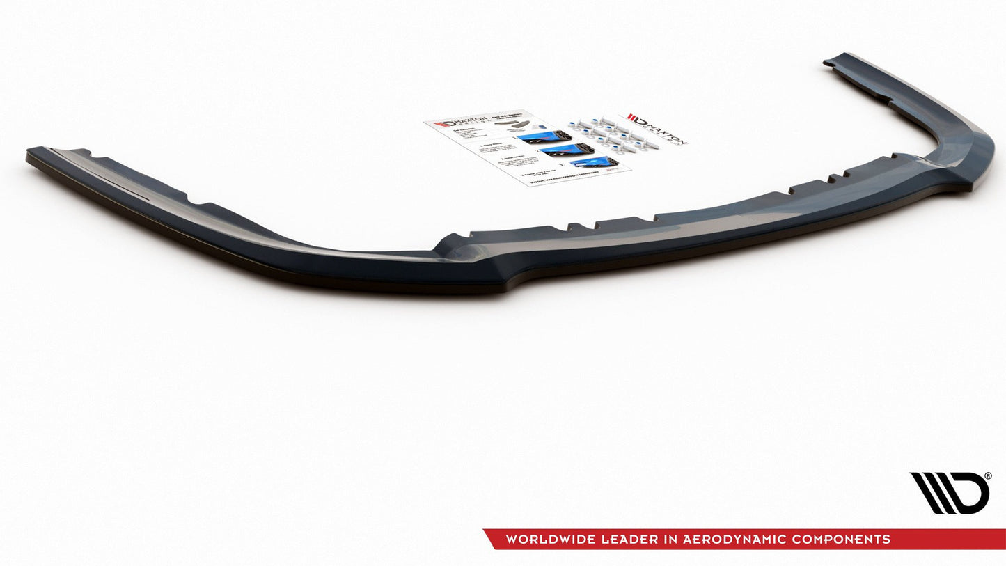 Splitter Tylny Maxton Ford Mondeo Estate MK5 Facelift