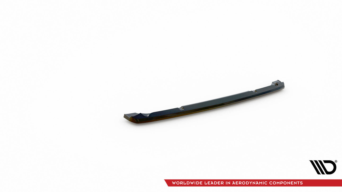 Splitter Tylny Mini Clubman JCW F54 Facelift Maxton