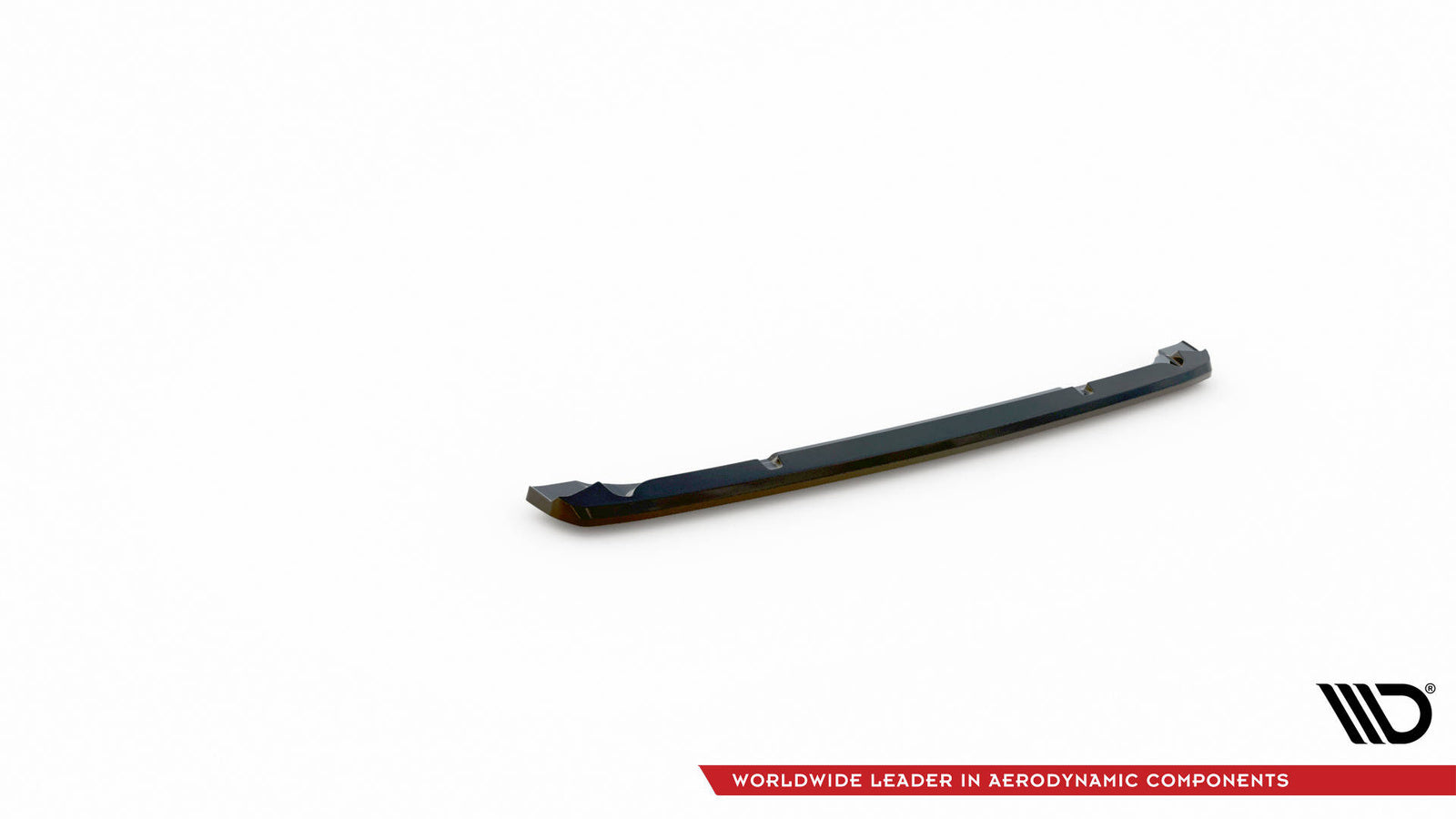 Splitter Tylny Mini Clubman JCW F54 Facelift Maxton