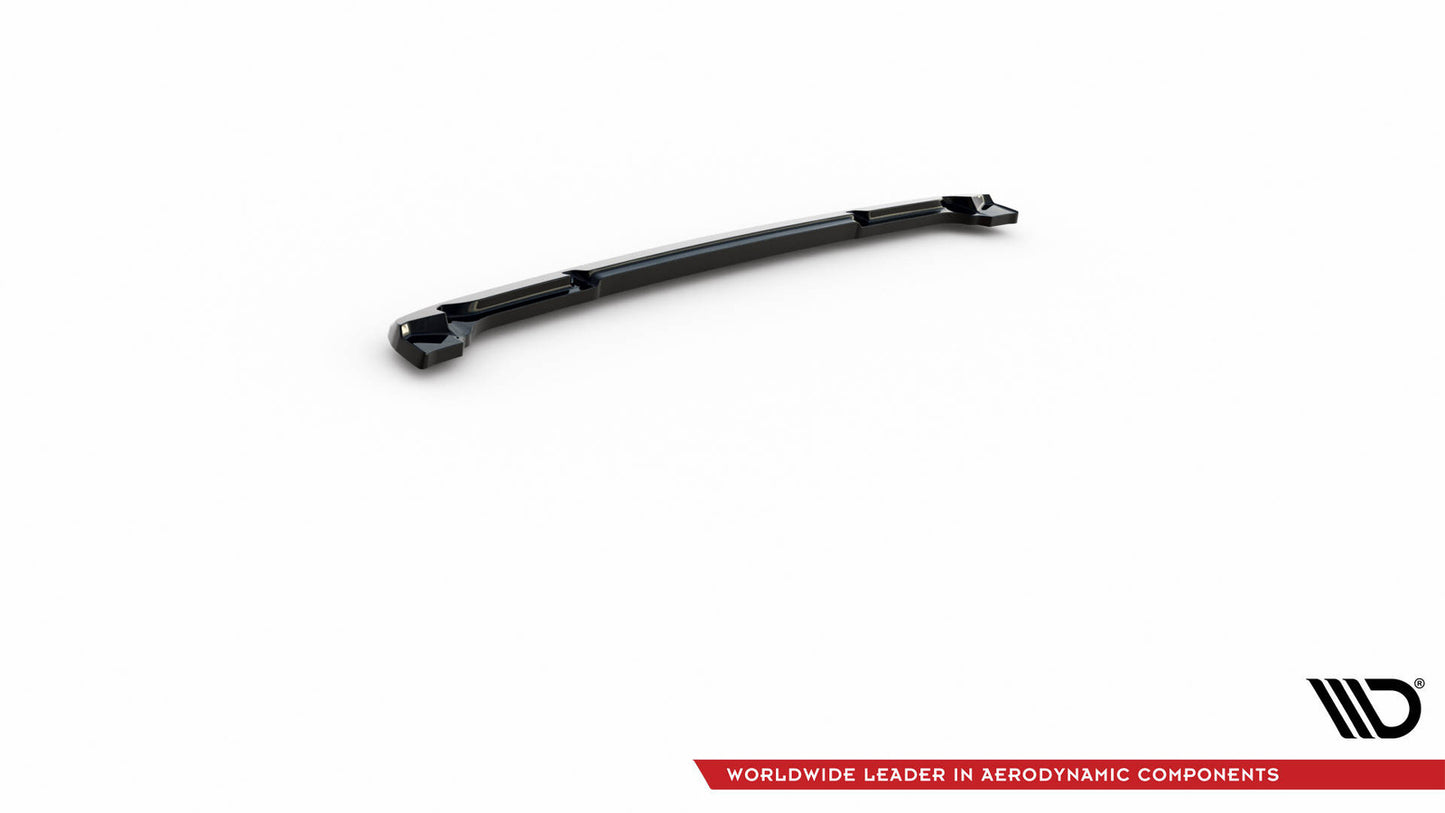 Splitter Tylny Mini Clubman JCW F54 Facelift Maxton