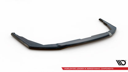 Splitter Tylny Peugeot 308 Mk3 Maxton Design Standard