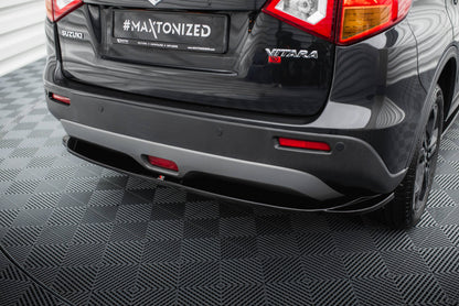 Splitter Tylny Suzuki Vitara S Mk2 Maxton Design