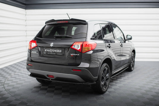 Splitter Tylny Suzuki Vitara S Mk2 Maxton Design