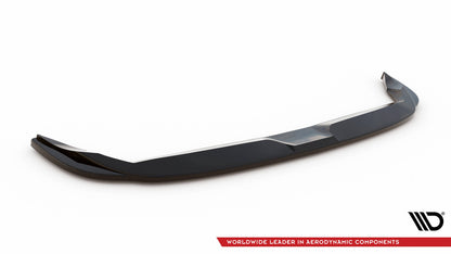 Splitter Tylny Suzuki Vitara S Mk2 Maxton Design