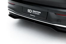 Splitter Tylny Volkswagen Golf Mk8 Facelift Maxton