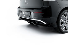 Splitter Tylny Volkswagen Golf Mk8 Facelift Maxton