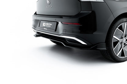 Splitter Tylny Volkswagen Golf Mk8 Facelift Maxton