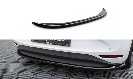 Splitter Tylny Volkswagen ID.3 Mk1 Maxton Design