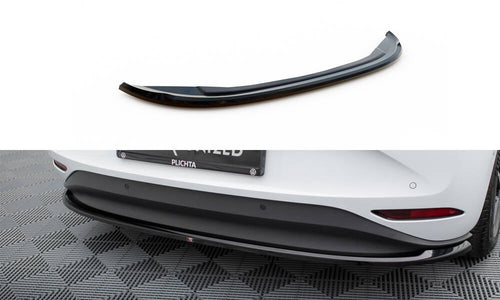 Splitter Tylny Volkswagen ID.3 Mk1 Maxton Design