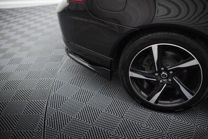 Splitter Tylny Volvo S80 Mk2 Maxton Design