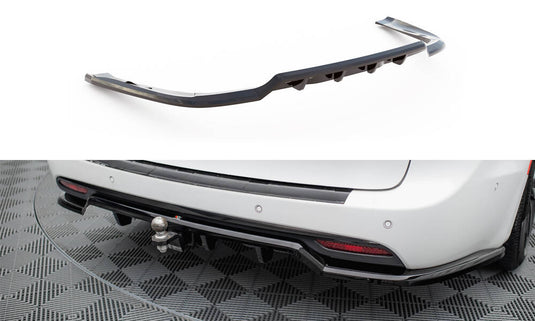 Splitter Tylny Chrysler Pacifica Mk2 Facelift Maxton