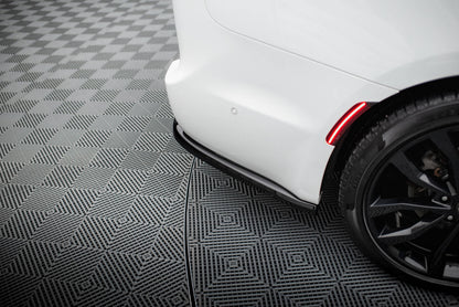 Splitter Tylny Chrysler Pacifica Mk2 Facelift Maxton