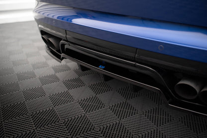 Splitter Tylny Land Rover Range Rover Sport SVR Mk2 Maxton
