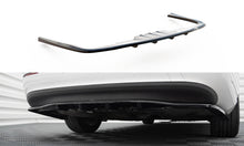 Splitter Tylny Mercedes W213 Standard Maxton Design