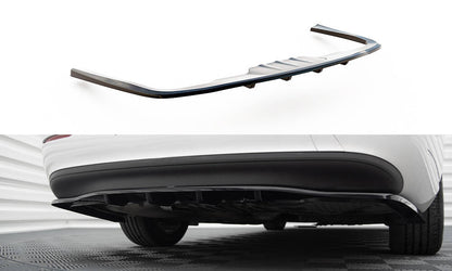 Splitter Tylny Mercedes W213 Standard Maxton Design
