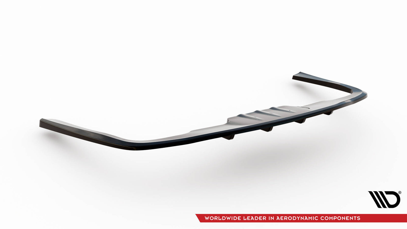 Splitter Tylny Mercedes W213 Standard Maxton Design