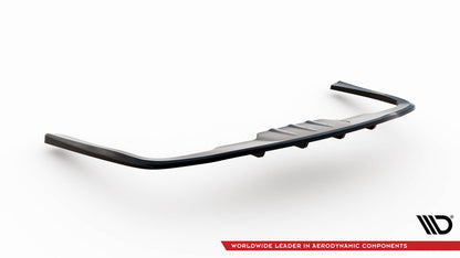 Splitter Tylny Mercedes W213 Standard Maxton Design