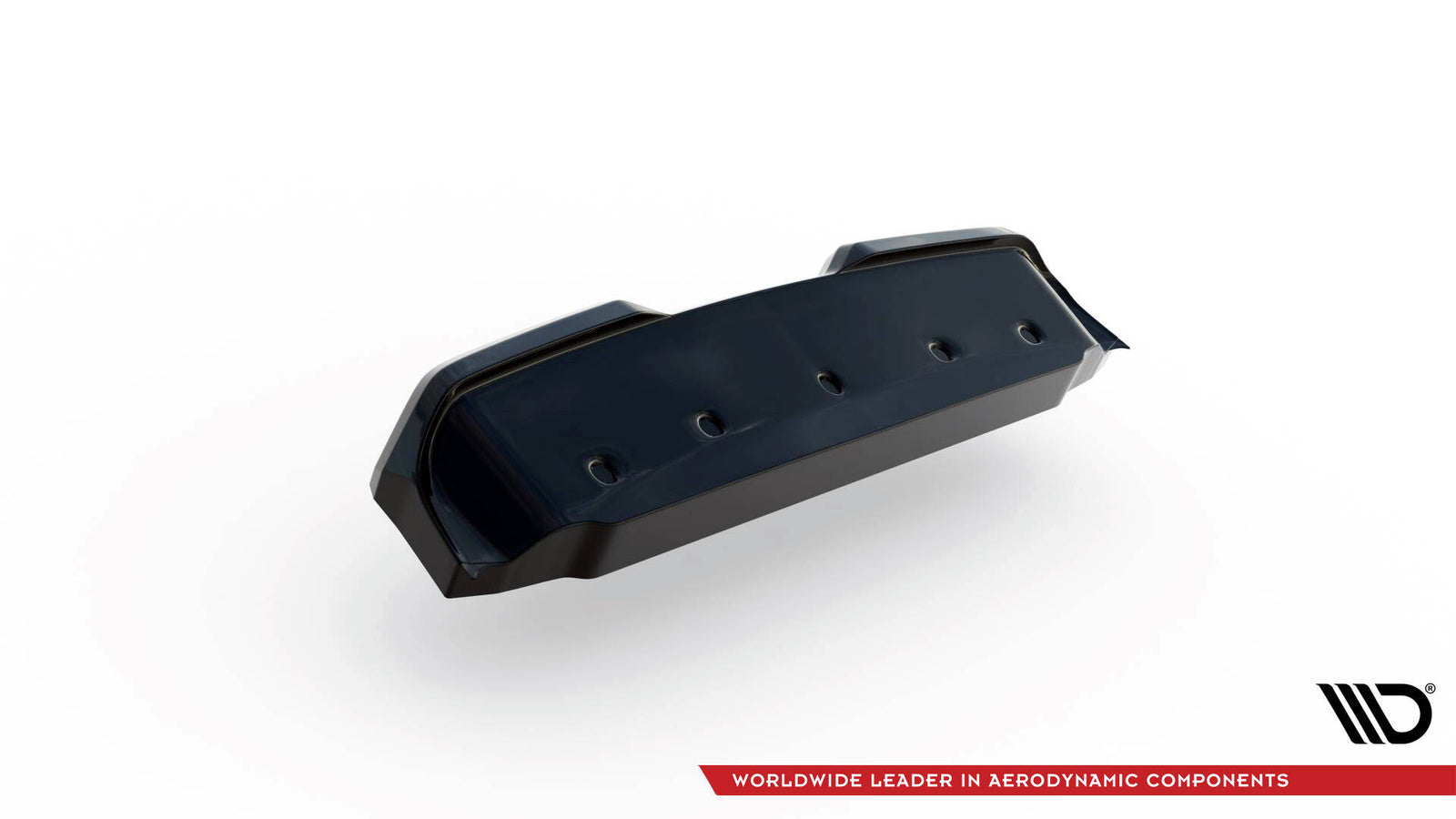 Splitter Tylny Nissan GTR R35 Facelift Maxton Design