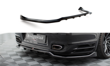 Splitter Tylny Porsche 911 Turbo 997 Maxton Design