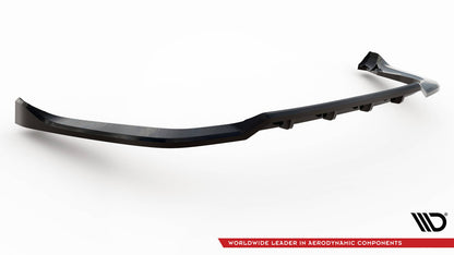 Splitter Tylny Porsche 911 Turbo 997 Maxton Design