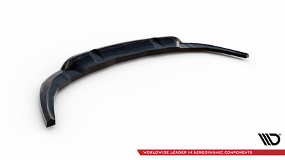 Splitter Tylny Maxton Renault Megane GT MK3 Facelift