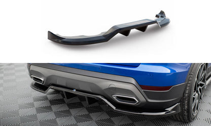 Splitter Tylny Seat Arona FR Mk1 Facelift Maxton Design