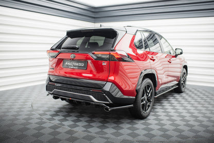 Splitter Tylny Toyota RAV4 GR Sport Mk5 Maxton Design