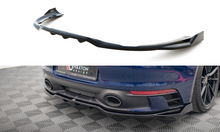 Splitter Tylny Porsche 911 Carrera 992 Aero Maxton Design