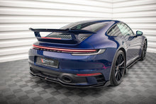 Splitter Tylny Porsche 911 Carrera 992 Aero Maxton Design