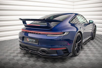 Splitter Tylny Porsche 911 Carrera 992 Aero Maxton Design