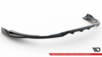 Splitter Tylny Porsche 911 Carrera 992 Aero Maxton Design