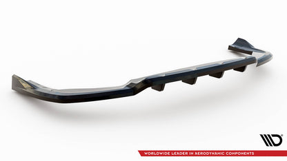 Splitter Tylny Alfa Romeo Stelvio Quadrifoglio Maxton