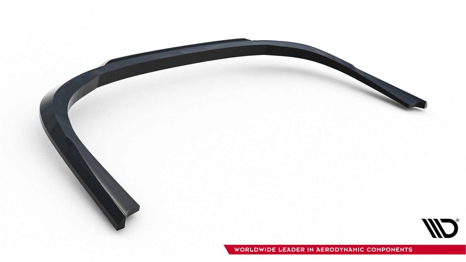Splitter Tylny z Dyfuzorem BMW 7 G70 Maxton Design