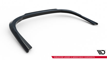 Splitter Tylny z Dyfuzorem BMW 7 G70 Maxton Design