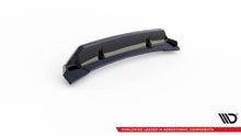 Splitter Tylny BMW X3 G01 Facelift M-Pack Maxton Design