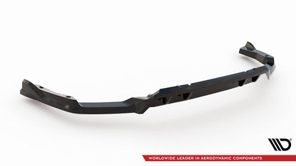 Splitter Tylny z Dyfuzorem BMW X5 M F95 Maxton Design