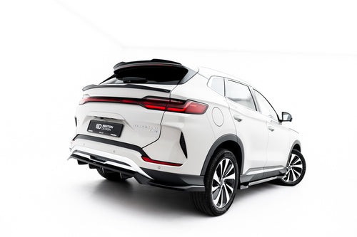 BYD Seal U Mk1 Maxton Design Rear Splitter with Diffuser
