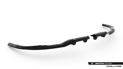 Splitter Tylny Ford S-Max ST-Line Mk2 Maxton Design