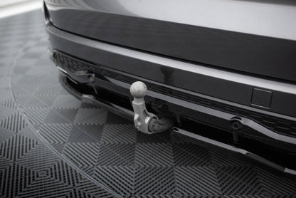 Splitter Tylny Ford S-Max ST-Line Mk2 Maxton Design
