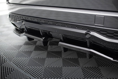 Splitter Tylny Ford S-Max ST-Line Mk2 Maxton Design