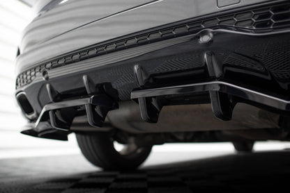 Splitter Tylny Ford S-Max ST-Line Mk2 Maxton Design