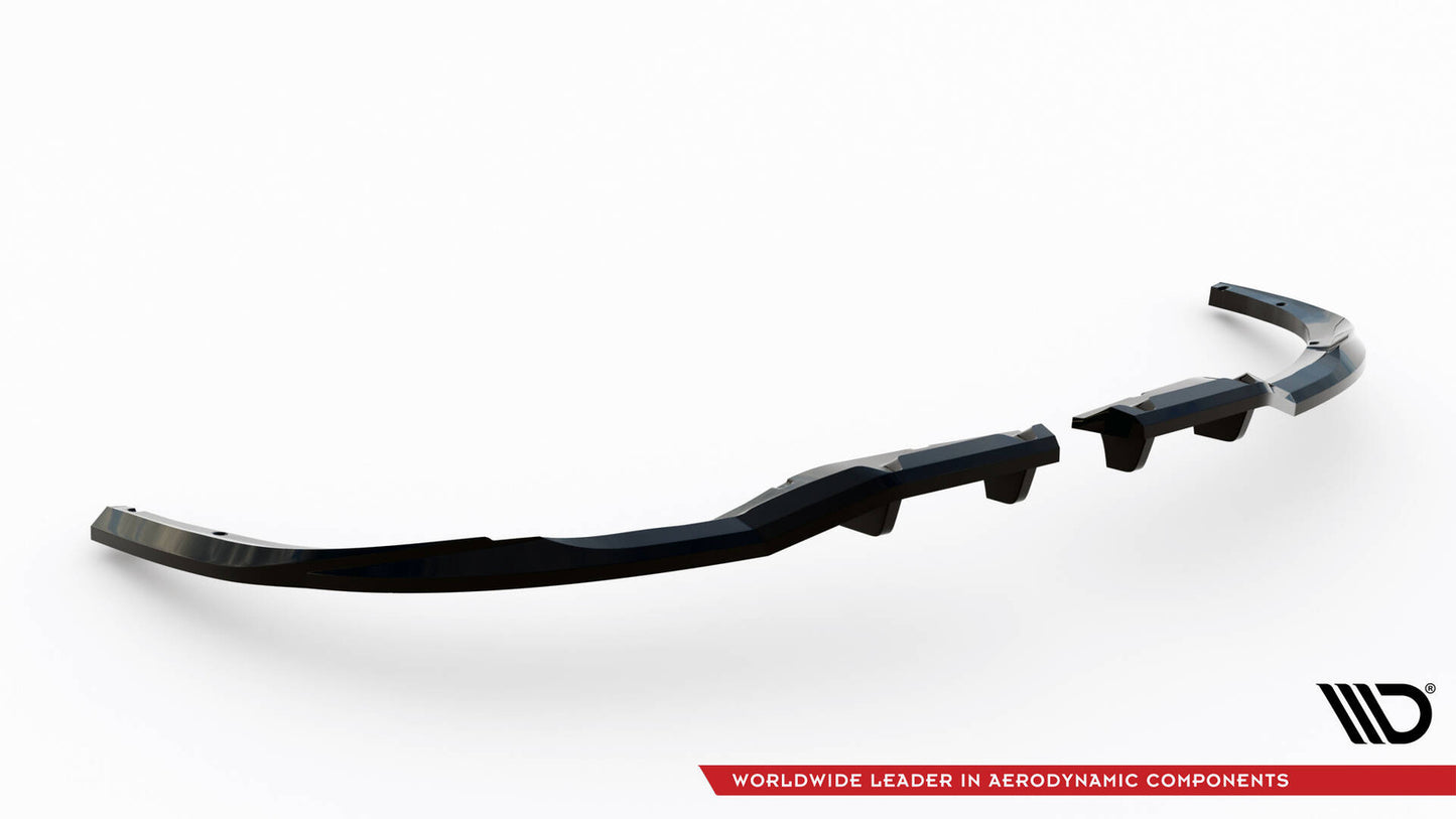 Splitter Tylny Ford S-Max ST-Line Mk2 Maxton Design