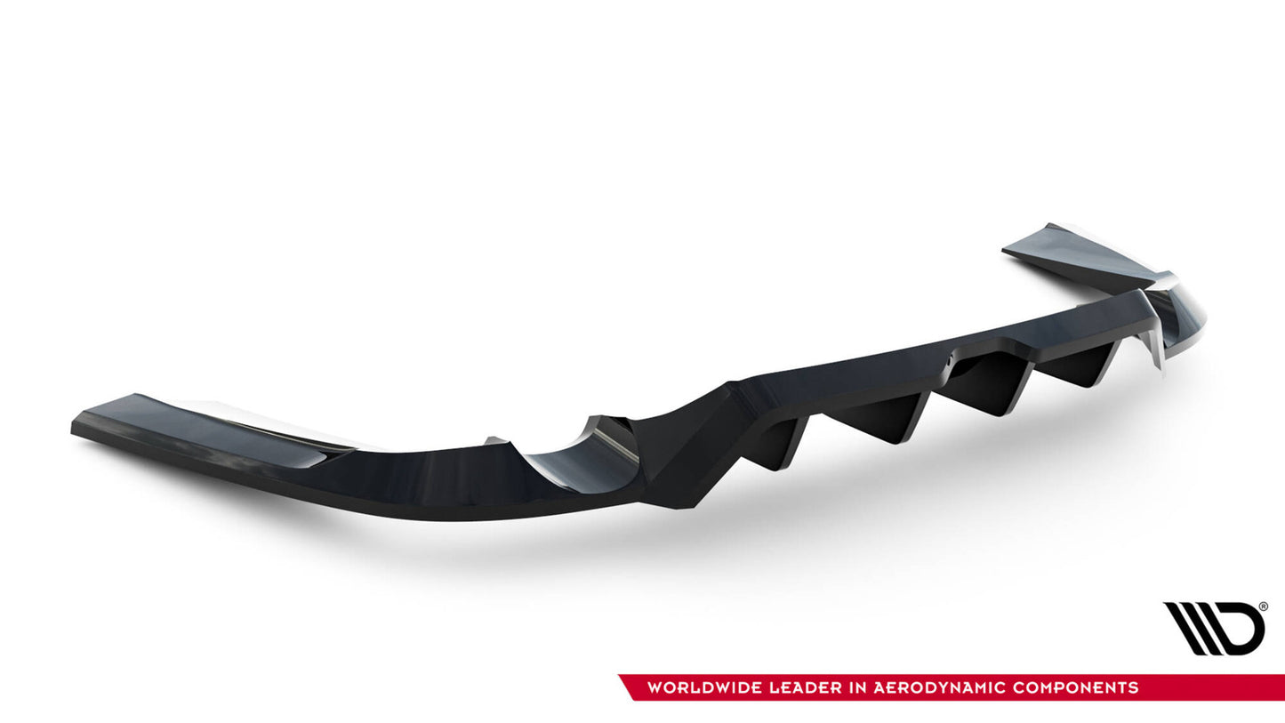 Splitter Tylny Land Rover Range Rover Sport Mk2 Maxton