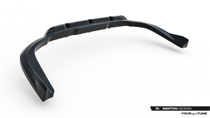 Splitter Tylny Lexus RX Mk4 Facelift Maxton Design