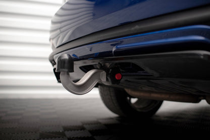 Splitter Tylny Maserati Levante GTS Mk1 Maxton Design