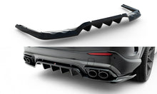 Splitter Tylny Mercedes GLC 43 X254 Maxton Design