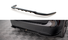 Splitter Tylny Mercedes-Benz B W246 Facelift Maxton
