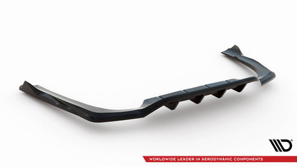 Splitter Tylny Mercedes-Benz E W214 AMG-Line Maxton Design